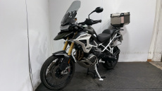 Triumph Tiger 1200 Rally Pro (24MY)